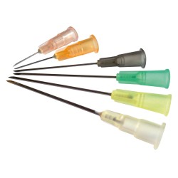 AIGUILLE AGANI TERUMO