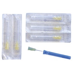 AIGUILLE PHLEBOLOGIE 30G