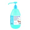 EXEOL GEL82 - GEL HYDROALCOOLIQUE