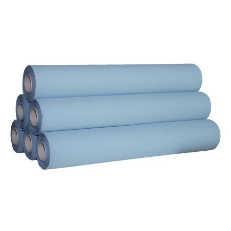 DRAP D'EXAMEN PLASTIFIE X6