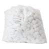COTON BOULE - Sachet de 700