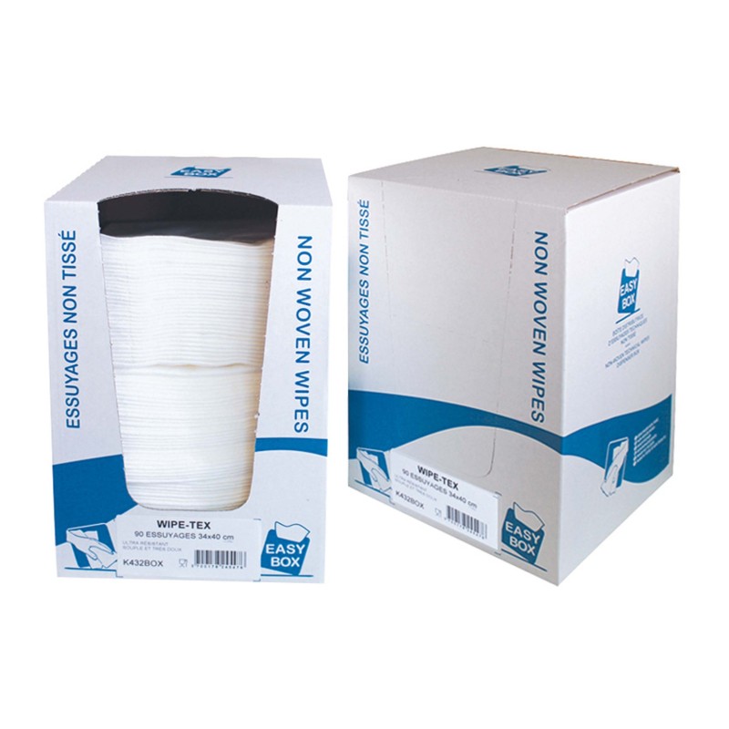 ESSUI-TOUT NT 80GH 90F 34X40CM