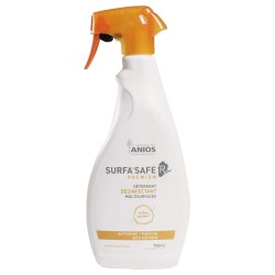 SURFA’SAFE’R PREMIUM-750ML