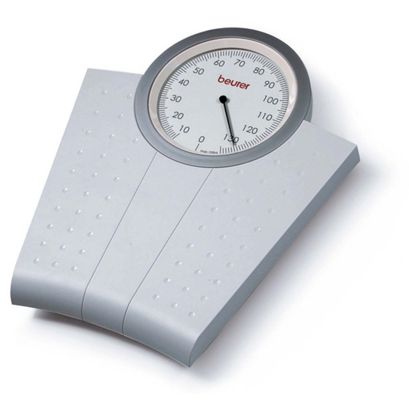 Pèse personne mécanique MS 50