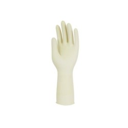 GANTS CHIRURGIE LATEX ESSENTIAL - CARTON DE 200