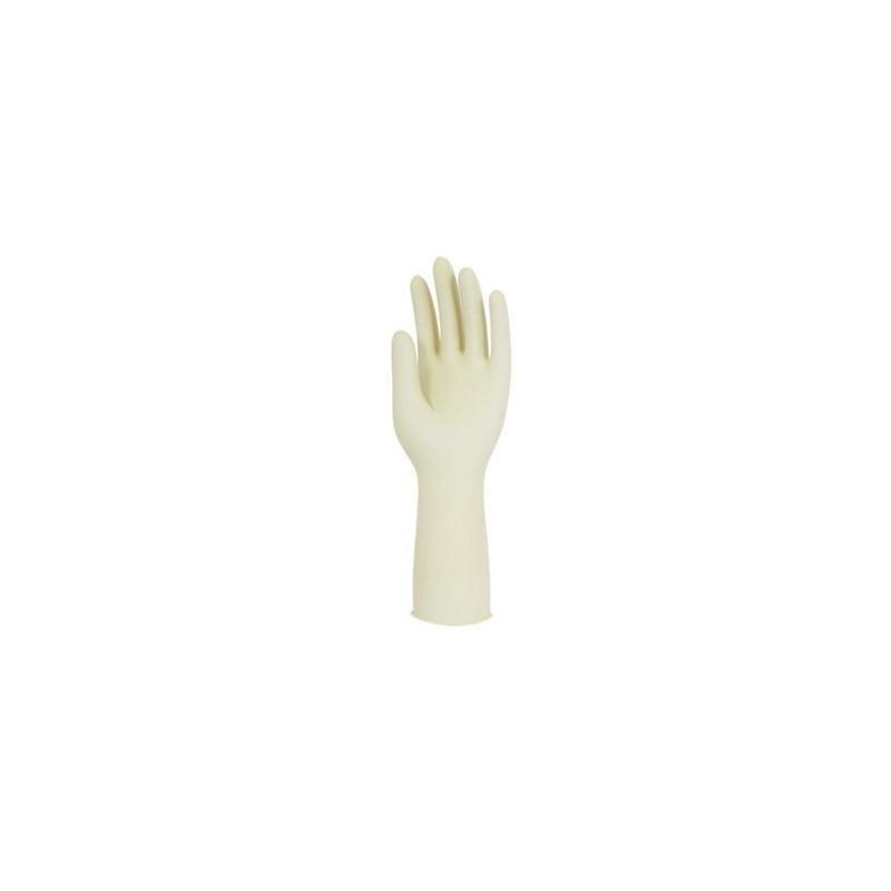 GANTS CHIRURGIE LATEX ESSENTIAL - CARTON DE 200