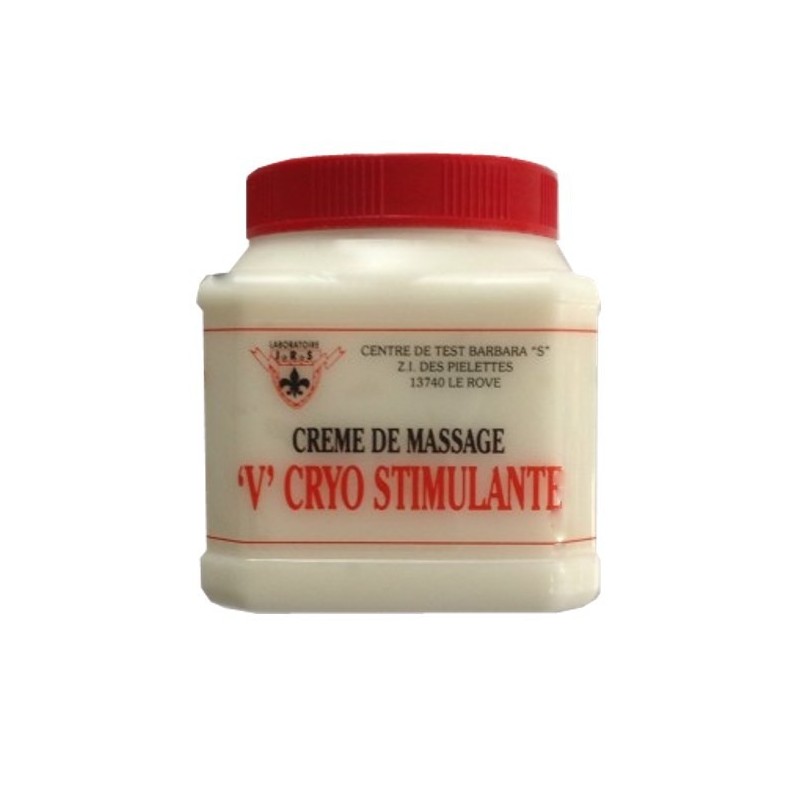 GEL V CRYO STIMULANT