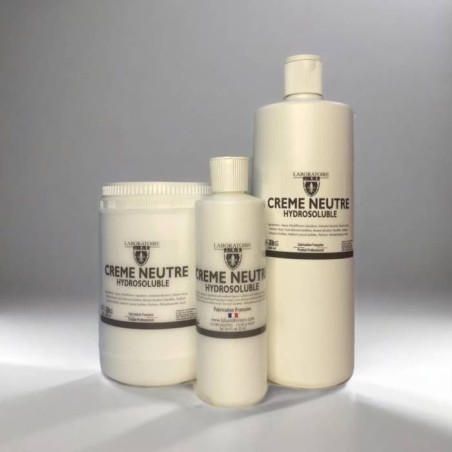CREME NEUTRE HYDROSOLUBLE