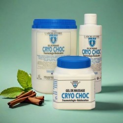 Gel Cryo Choc Arnica